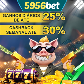 5956bet Fundo de Resgate de Perdas Semanais